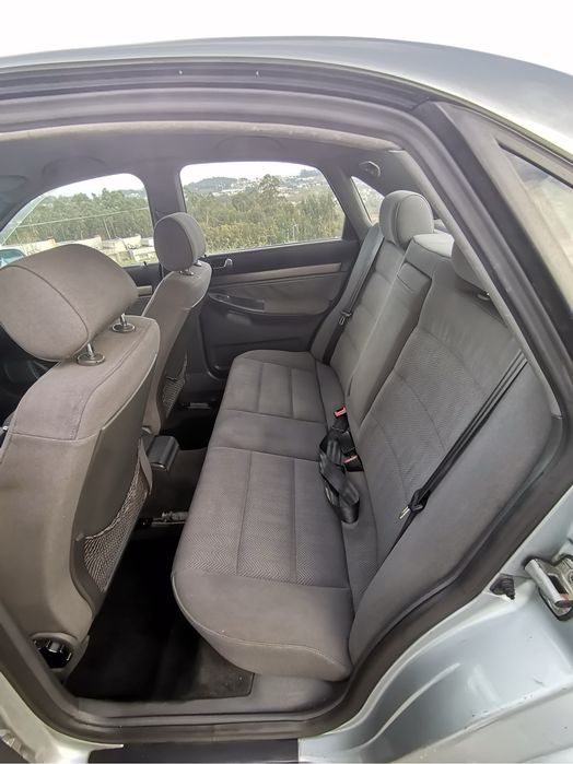 Audi A4 100cv