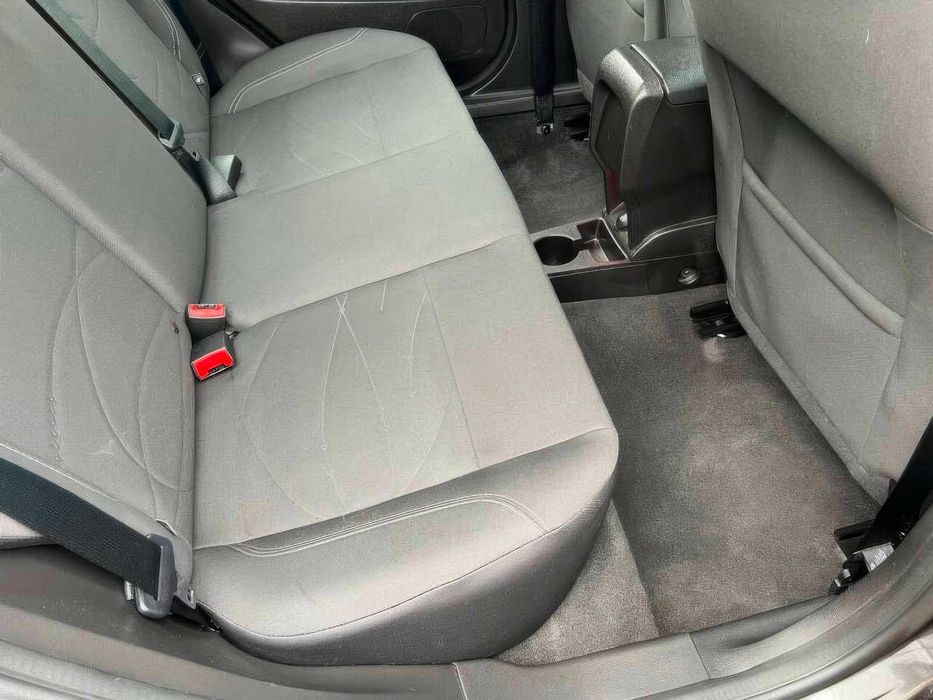 Ford Fiesta      2016