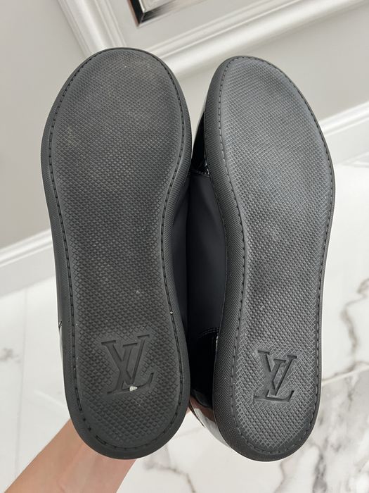 Жіночі Красовки Louis Vuitton оригинал