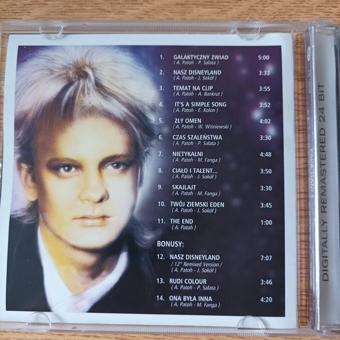 Papa Dance- Nasz Ziemski Eden