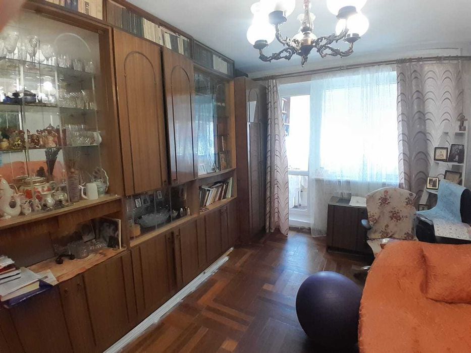 Здаю 2  кімн. квартиру на Салтівці. Метро -10 хвилин