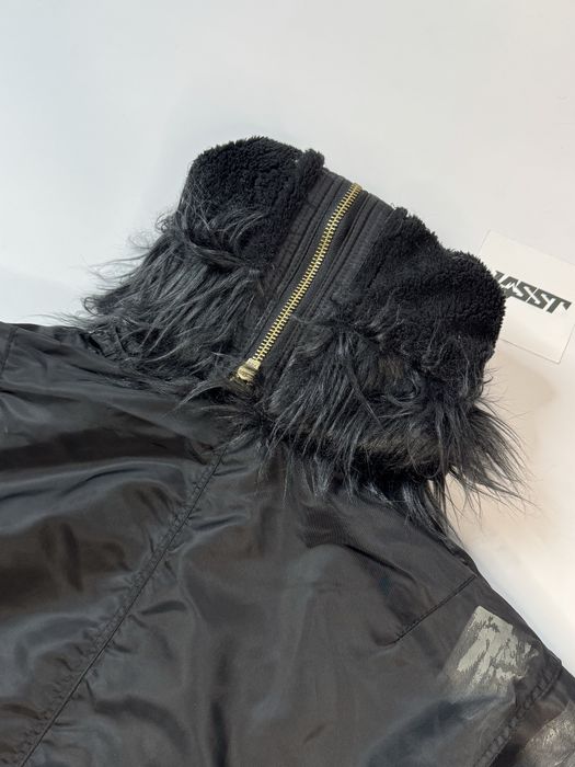 Бомбер Project Grailz | Куртка Проект гр G/R Alaska