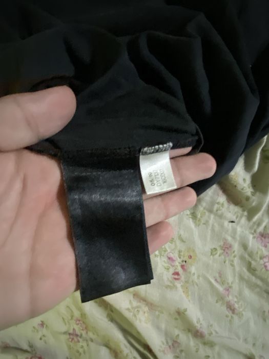 футболка yoji ymamoto Y-3 x adidas legit оригінал