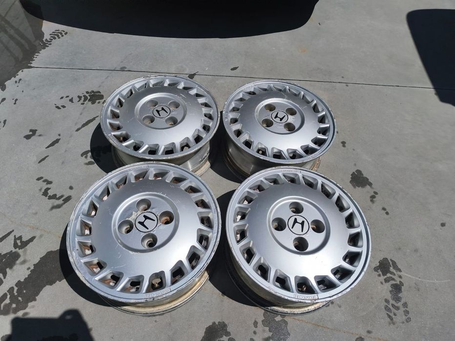 Jantes Honda originais
