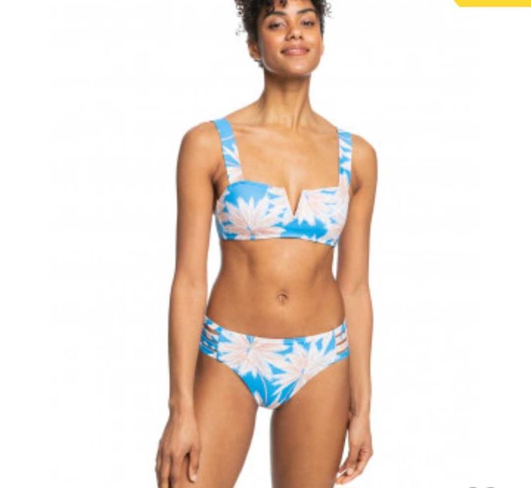 Roxy Love The Coco - жіночий купальник ХL