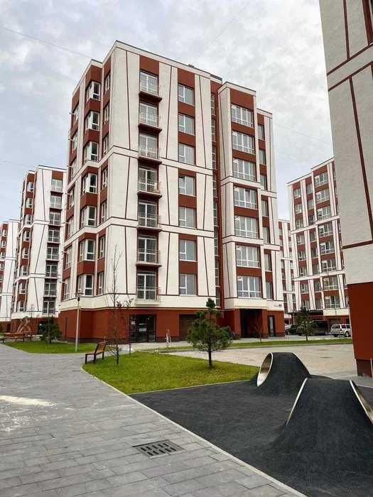 Продаю 3 кім. квартиру з ремонтом в ЖК "Опришівська Слобода" ПРОГРАМИ