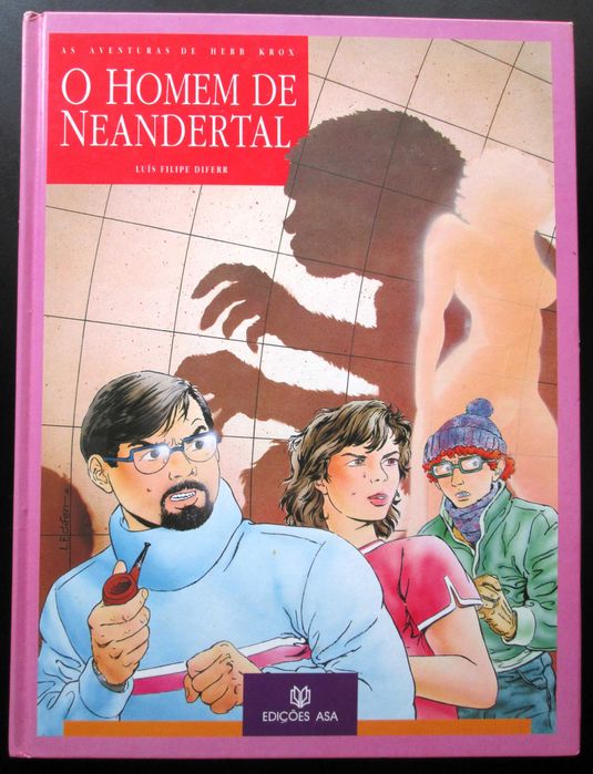 Vamos fazer cerveja + Homem de Neandertal