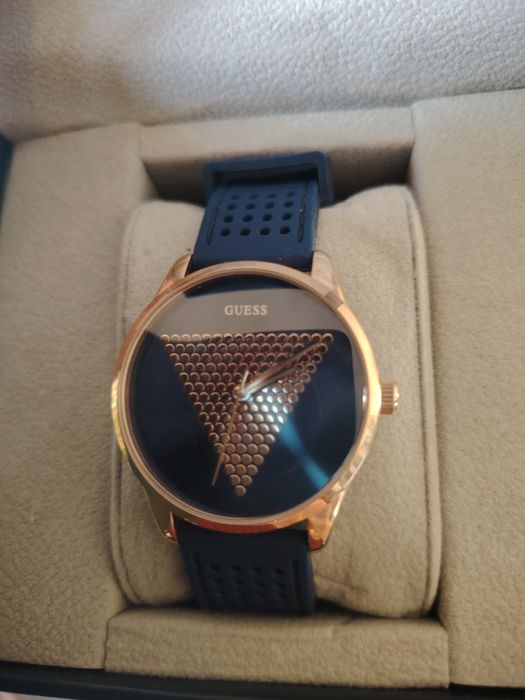 Zegarek Guess Mini Imprint