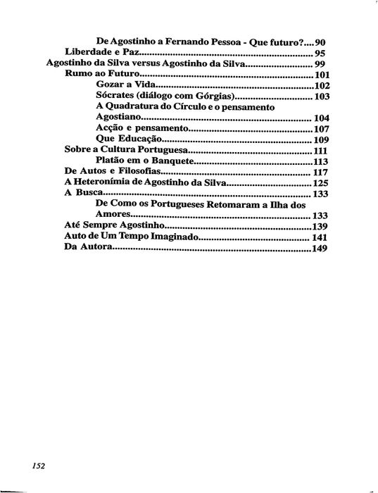 "Raízes Intemporais: Da Vida e da Alma de Agostinho da Silva" de Ellys
