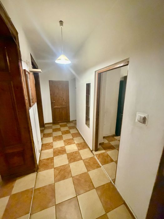 Mieszkanie 5 sypialni w centrum Katowic, Miejskie ogrzewanie - Więcej