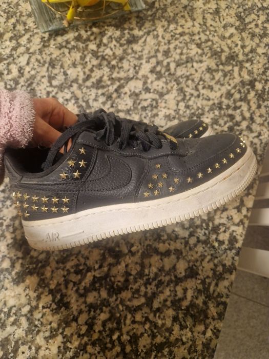 Sapatilhas nike 37.5