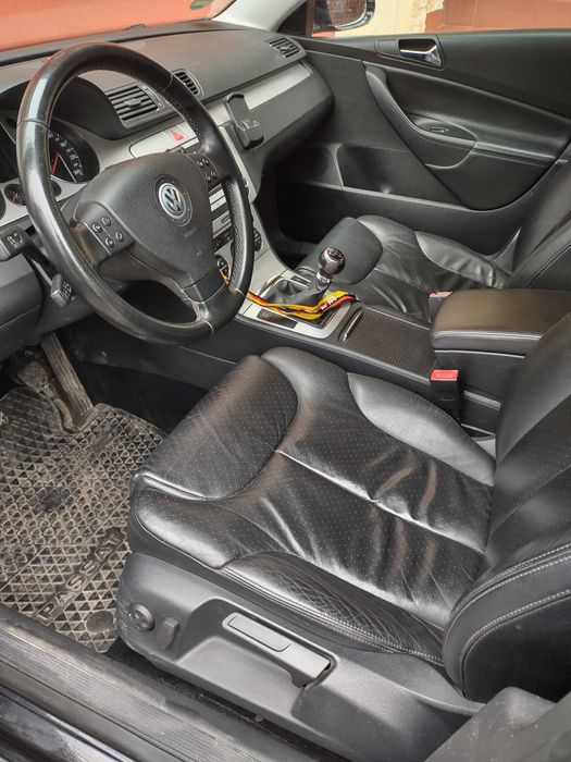 Sprzedam vw Passat