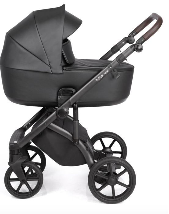 Коляска roan bass next