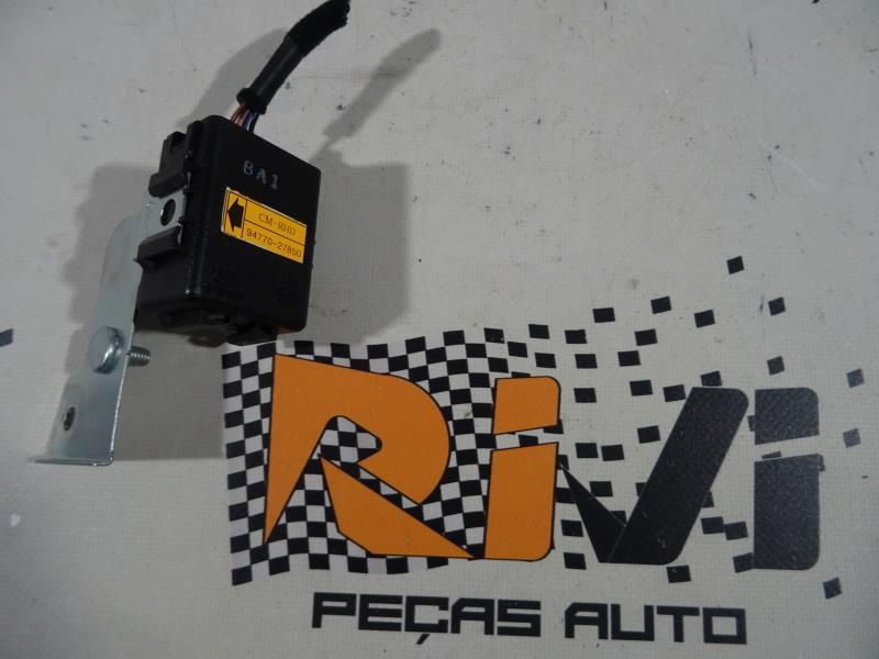 Botão / interruptor electromecânico / relé HYUNDAI Santa Fé II (CM)