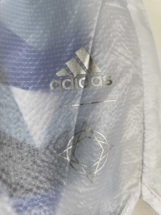 Spodenki damskie ADIDAS