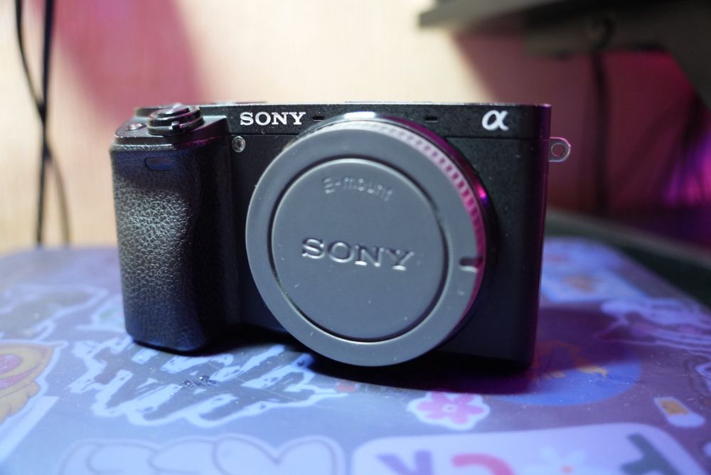 sony а6300 - купити цифрові фотокамери - Ціна на OLX.ua