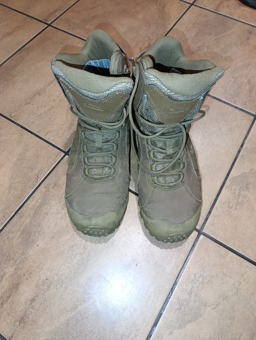 Продам берци фірми Gepard 45 розмір