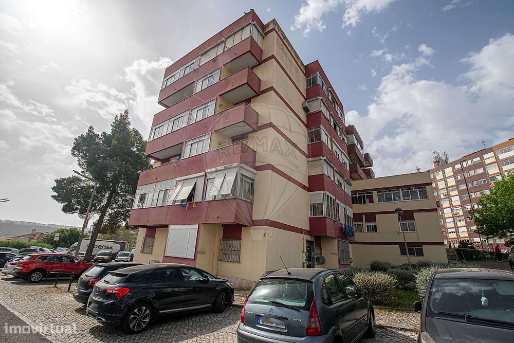 Apartamento T2 para venda