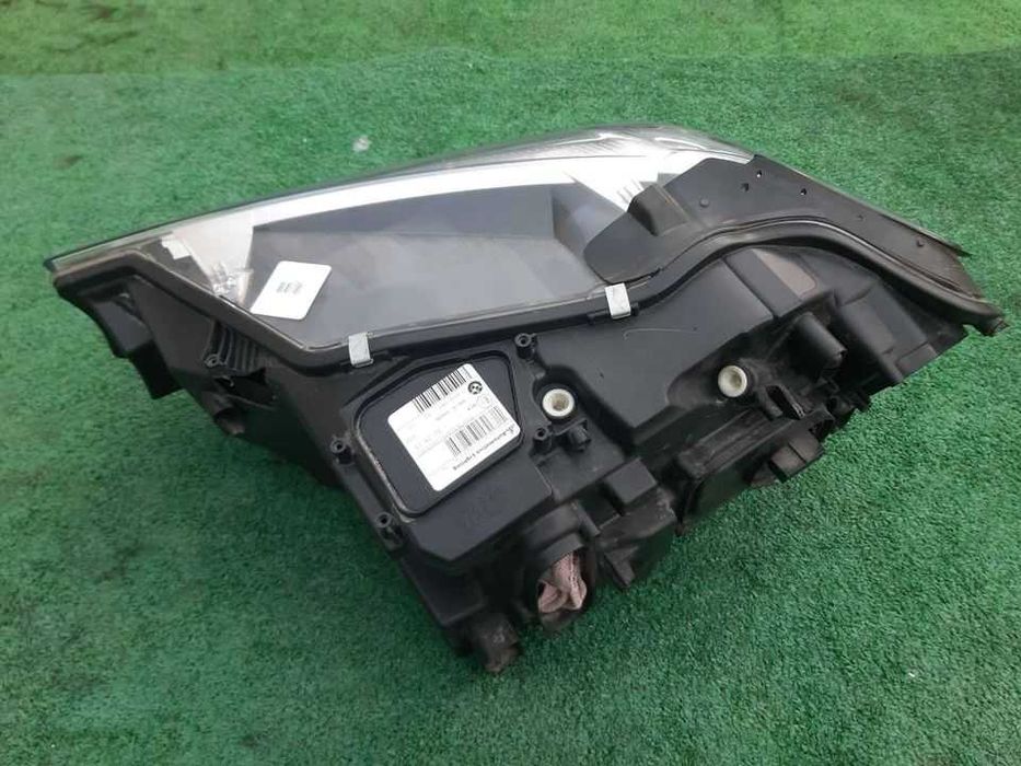 Ótica/Farol LED BMW X3 Original