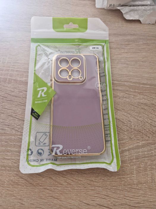 etui xiaomi Redmi Note 14 Pro