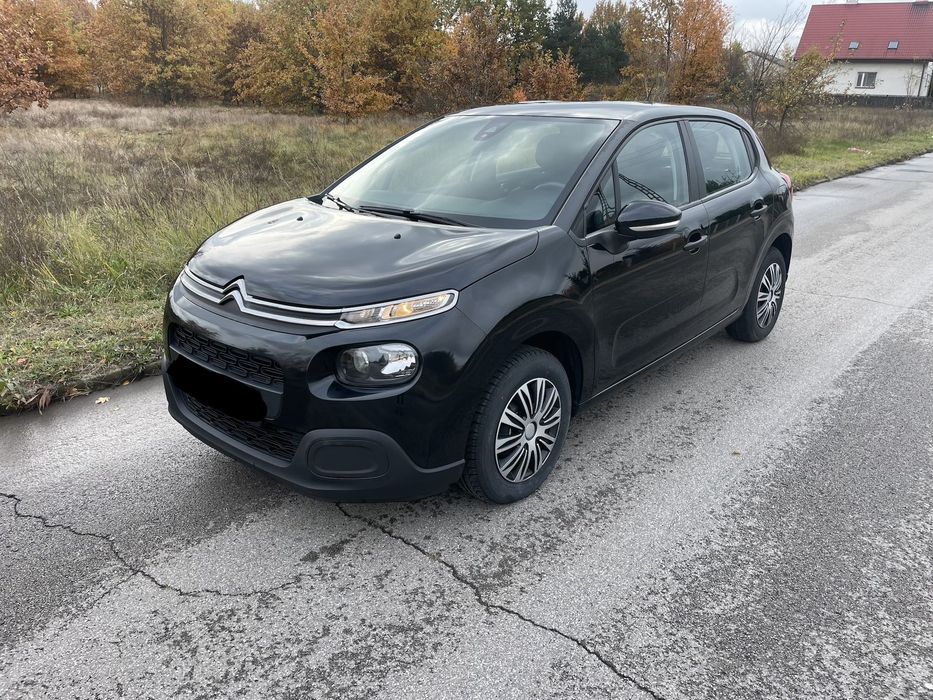 Citroën C3 Citroen C3