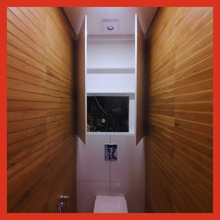 Сборка мебели Шкафы Кухни