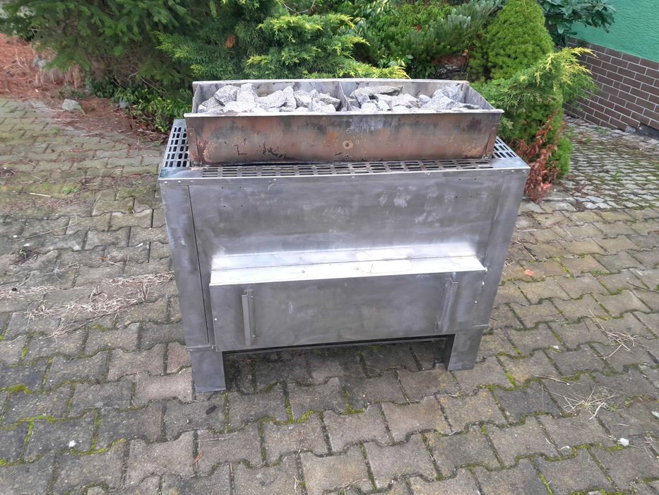 Eos 34G piec do sauny