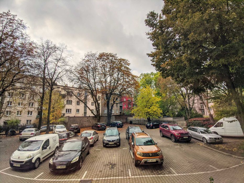 Mieszkanie 2 pokoje rozkładowe, 49m2, Uniwersytecka, z wewn parkingiem