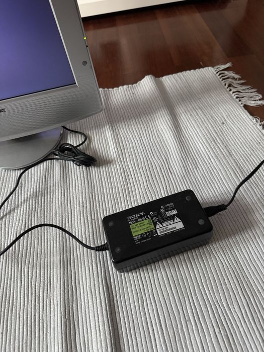 lCD sony triniton wega