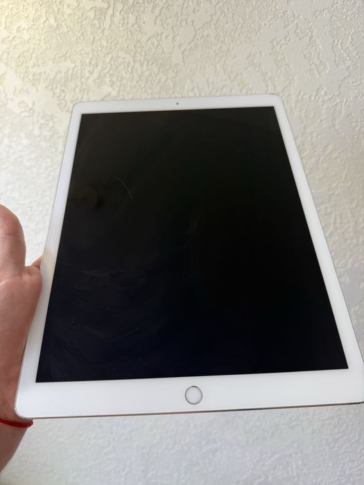 iPad Pro 12.9’ 128Gb WiFi Silver A1584