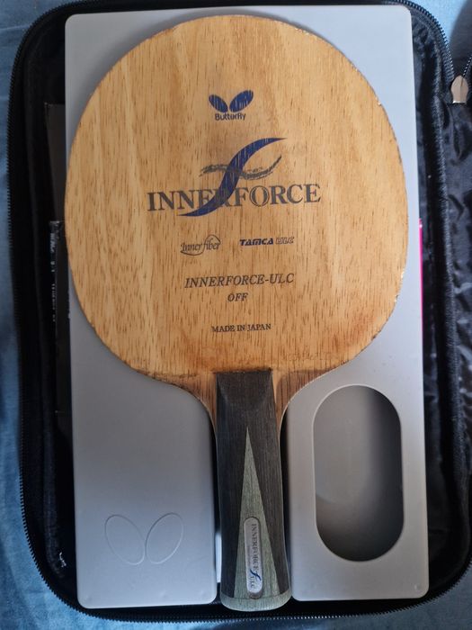 Deska Butterfly Inneforce ULC FL