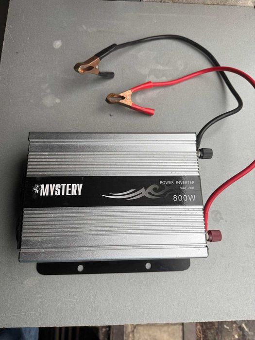 Инвертор Mystery MAC-800