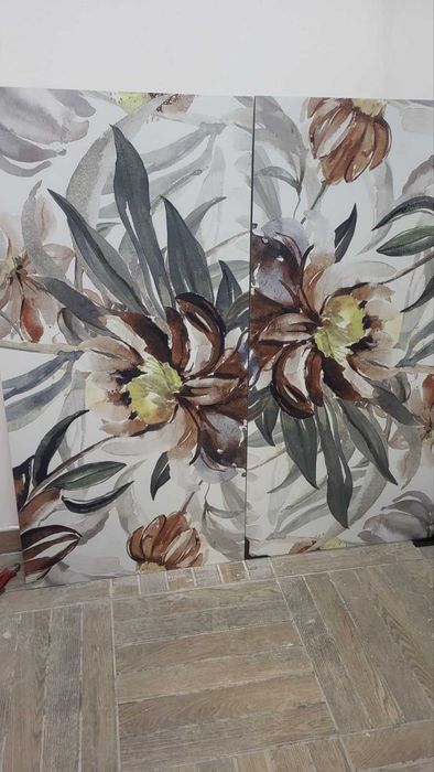 Плитка керамограніт