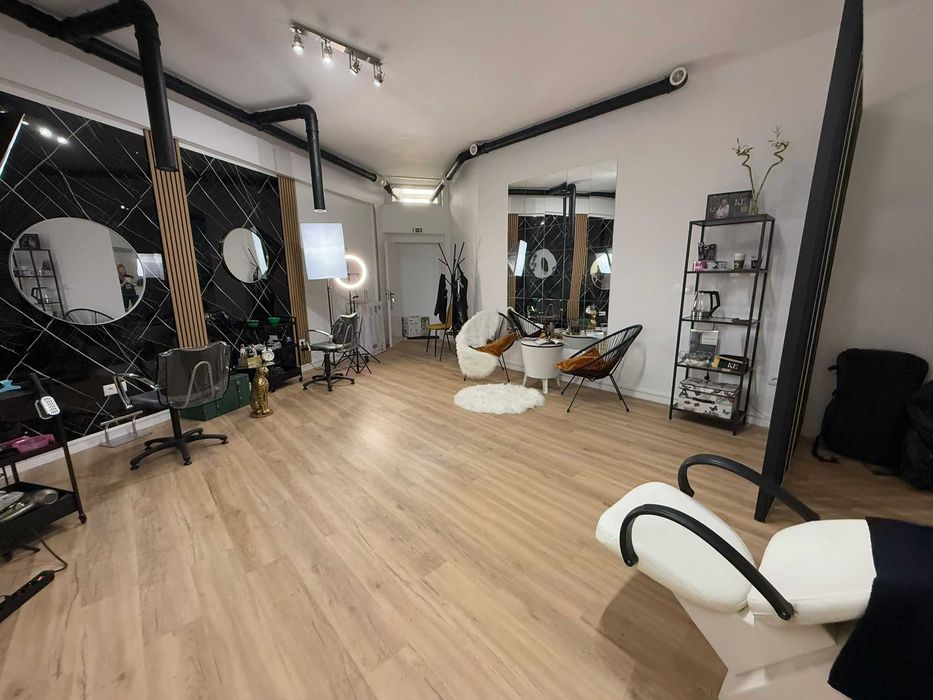 Arrendamento de Estúdio ,fotográfico/criativo / estético/beleza