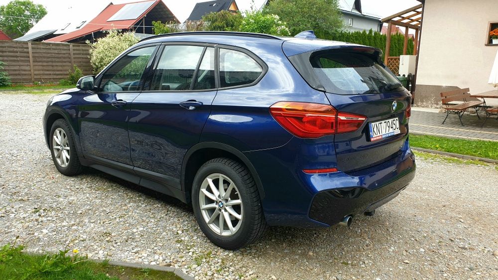 BMW X1 XDRIVE | Automat