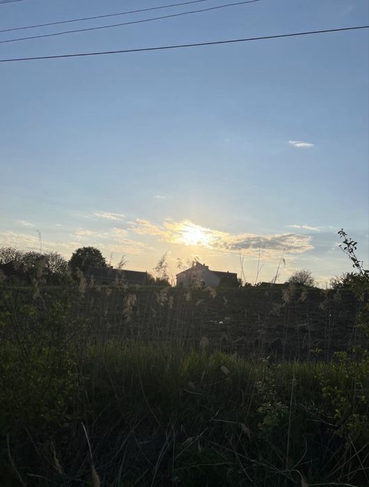 Земельна ділянка під забудову