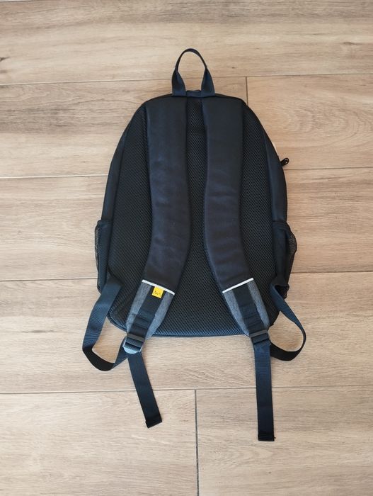 Plecak firmy Campus