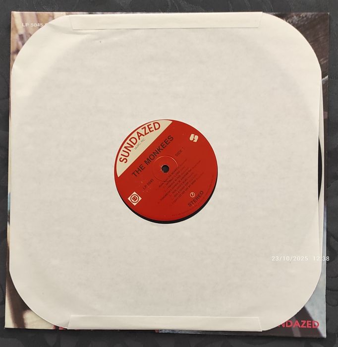 Monkees - Monkees LP425766886142781442