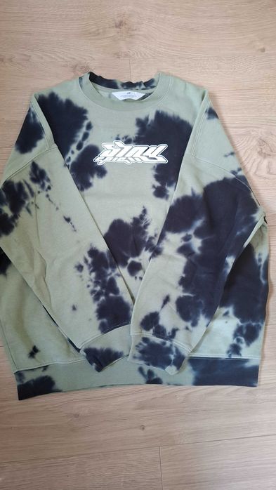 Bluza w planki dla chłopca