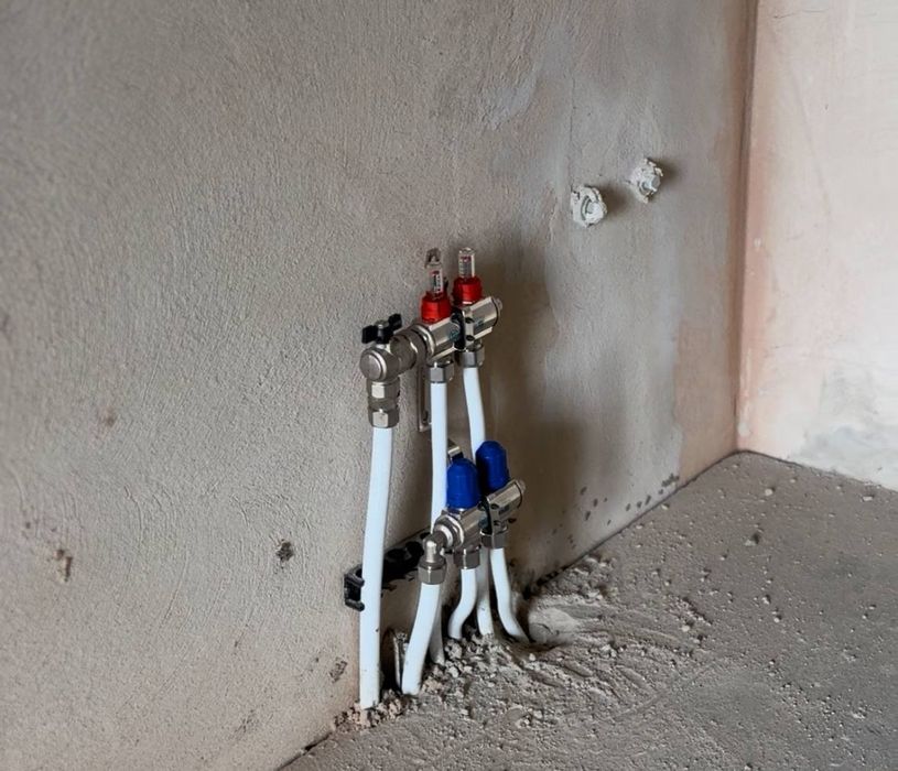 Ексклюзивний продаж! 1К квартира у новому ЖК Липини вул. Відродження 1