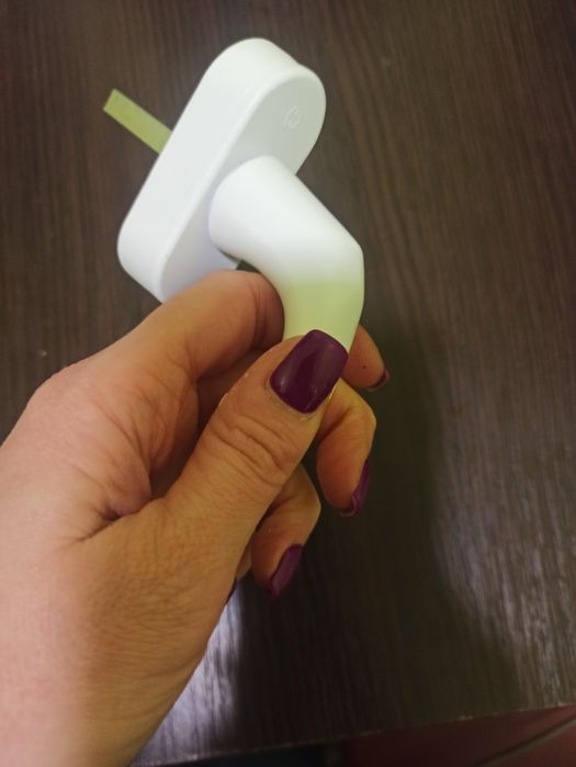 Віконні ручки Хоуп Штутгарт Секустік