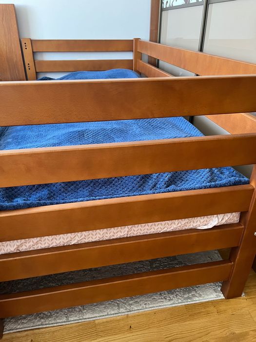 Продам дитяче ліжко