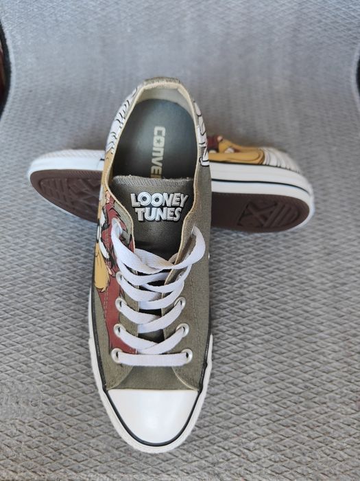 Converse All Star Looney Tunes