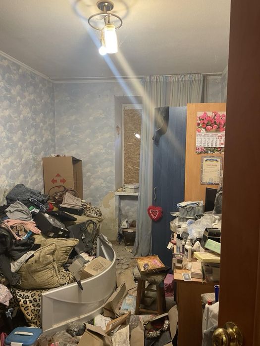 Продам 2-комн.квартиру Остров Патона