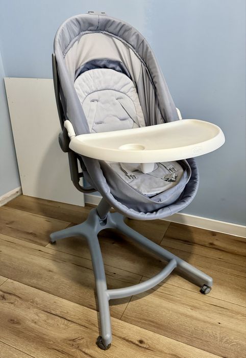 Chicco Baby Hug Air 4in1