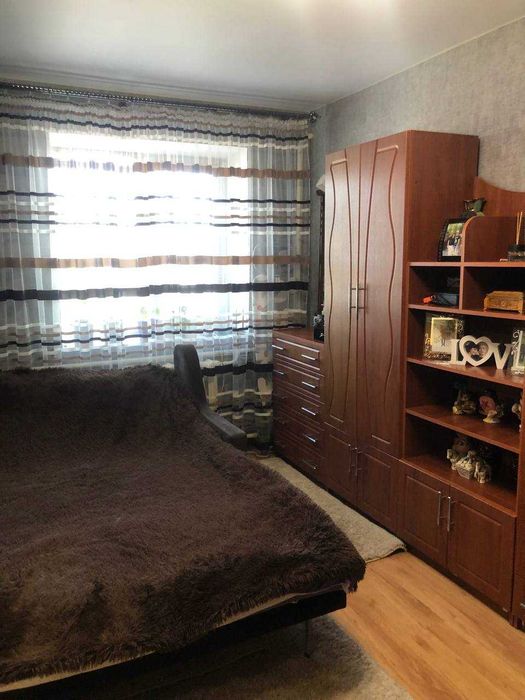 Продам 2 к квартиру в Стрижавці біля АТБ 51,1кв.м. 6828