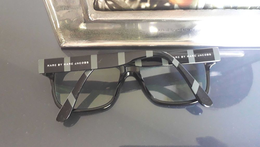 Okulary oprawki Marc by Marc Jacobs MMJ 530 29A 140