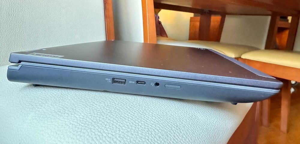 Lenovo ThinkPad P16|i7-12800HX 16+24Cores/64G Ram/SSD 2TB/RTX A2000 8G