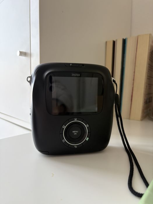 Câmara Fujifilm Instax Square SQ10