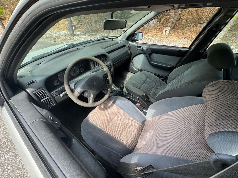 Citroen Xantia 1.9 Turbo Diesel 90cv